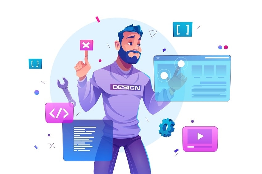 Web Designer Web Designer